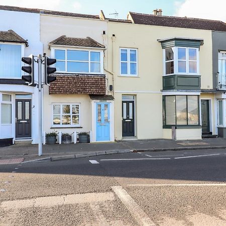 La Plage, Deal Exterior foto
