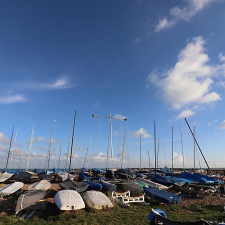 La Plage, Deal Exterior foto
