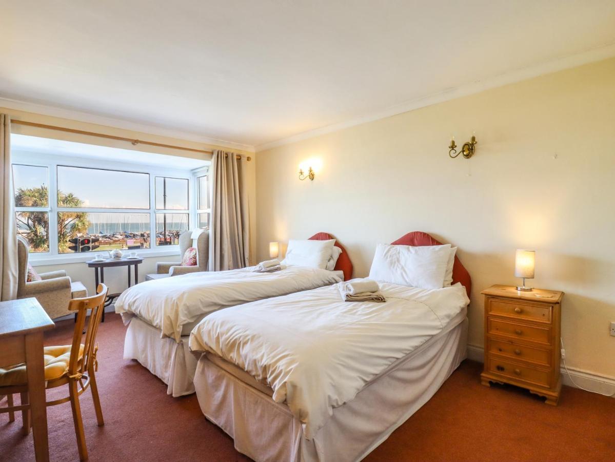 La Plage, Deal Exterior foto