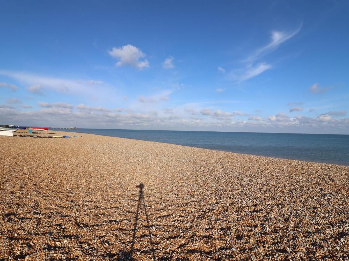 La Plage, Deal Exterior foto