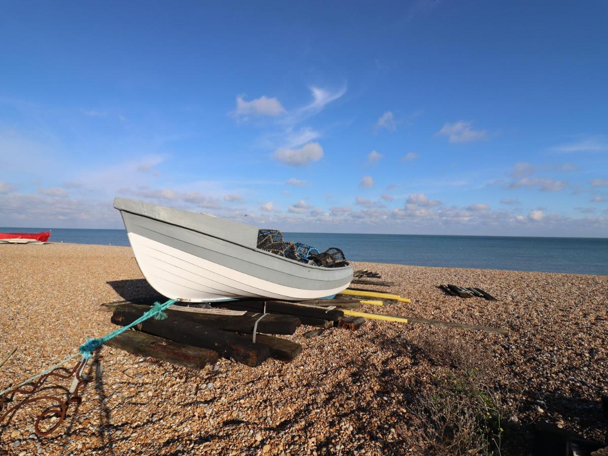 La Plage, Deal Exterior foto