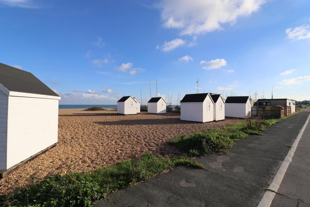 La Plage, Deal Exterior foto